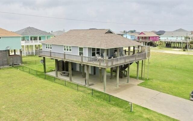 Sea Monkey 3 Bedroom Home