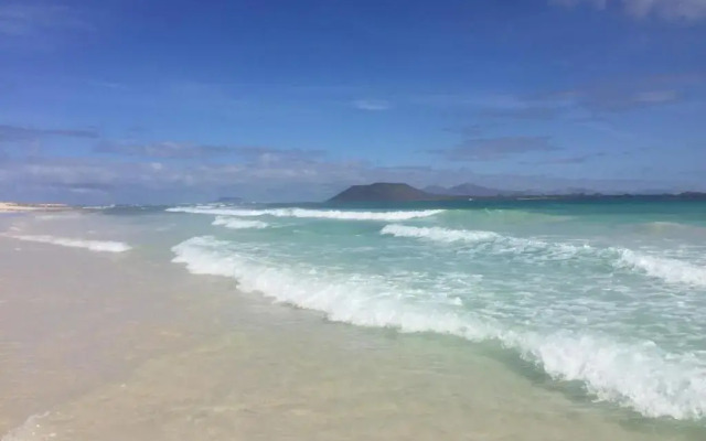 Corralejo Sun 114