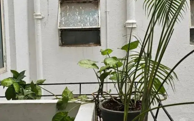 Laxmi Happy Home