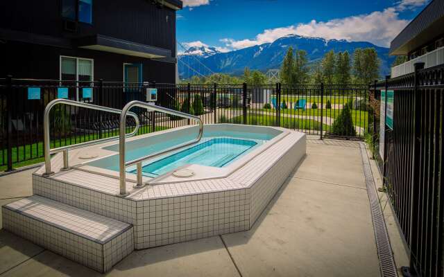 Stoke Hotel SureStay Collection by Best Western