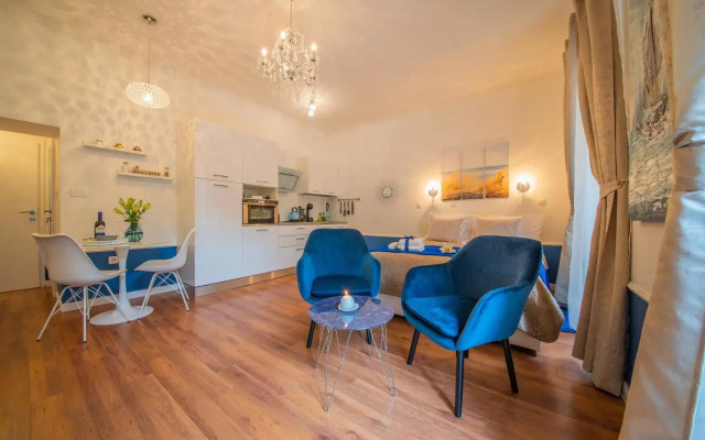 Marcel Zadar Old Town