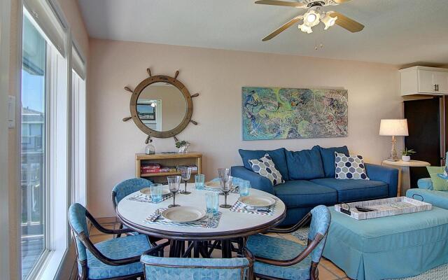 Picture Perfect View BH 308