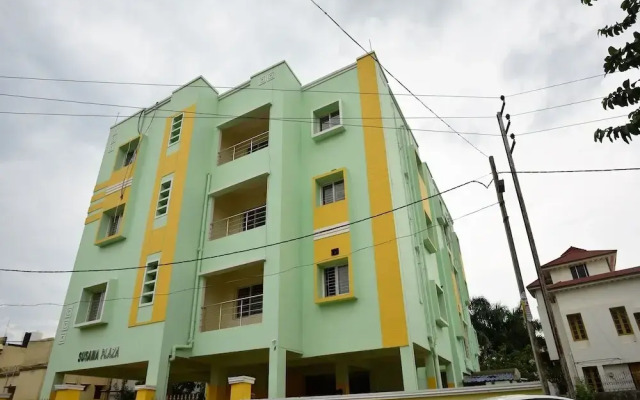 The Village Inn By OYO Rooms