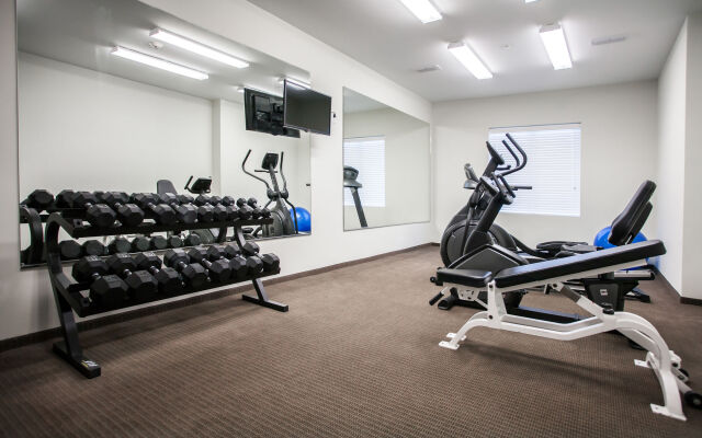 Sleep Inn & Suites Gulfport