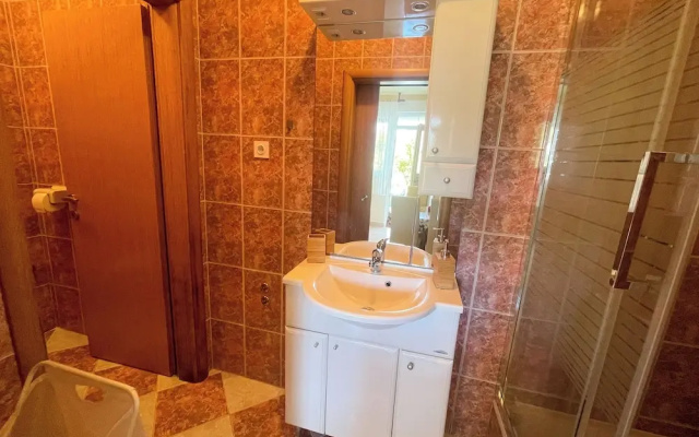 Apartment Combaj 3