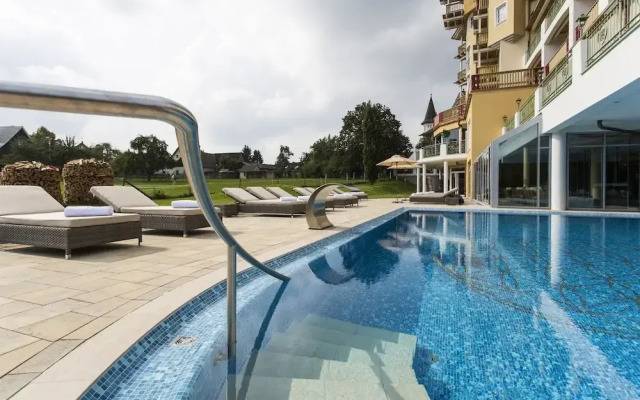 Meiser SPA Resort