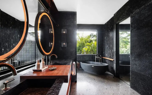Nekajui, a Ritz-Carlton Reserve
