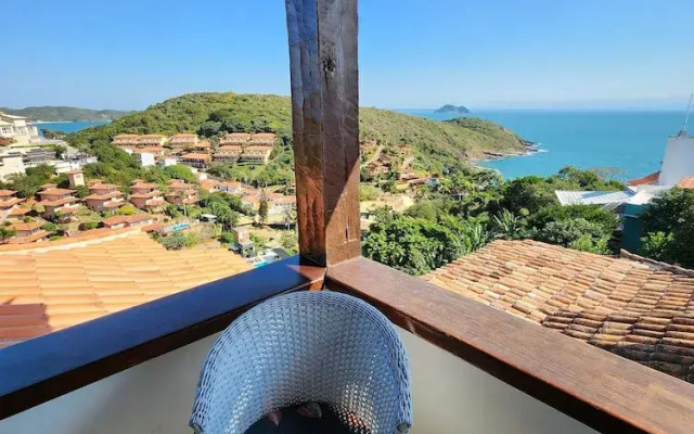 Pousada Dreamland Buzios