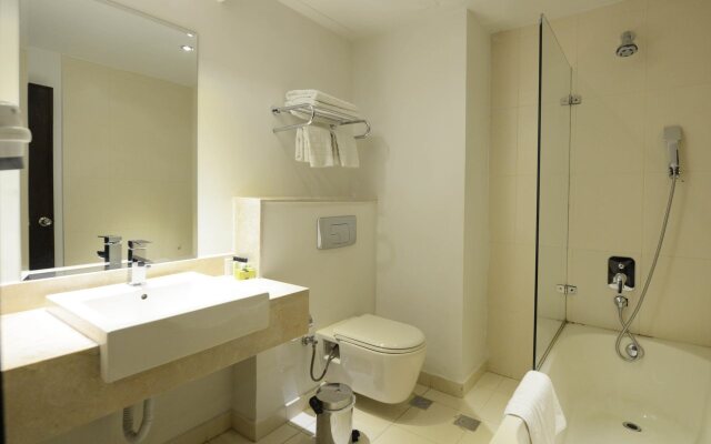 St. George Hotel Jerusalem