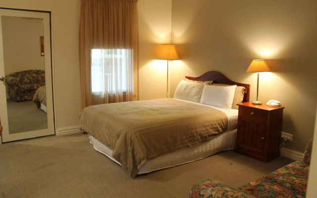 The Grange At Lancefield Retreat