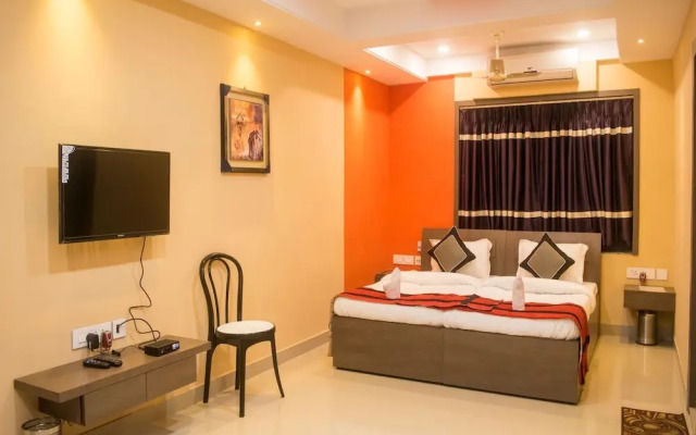 Urban Guest House by OYO Rooms