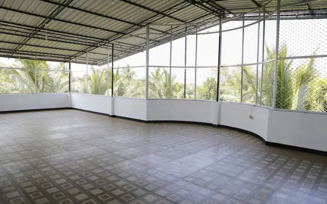 Thampa Tourist Hotel in Vavuniya