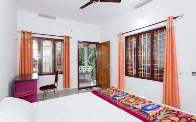 Mount Spring Valley Homestay