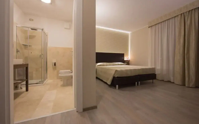 Hotel Park