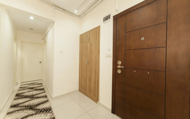 Zengin City Hotel