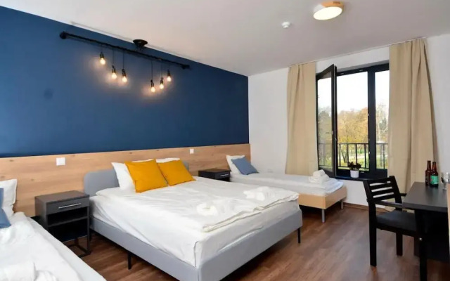Ludwig Hotel