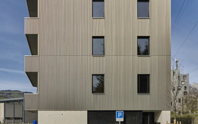 BoHo by Maier - kontaktloser Check-In