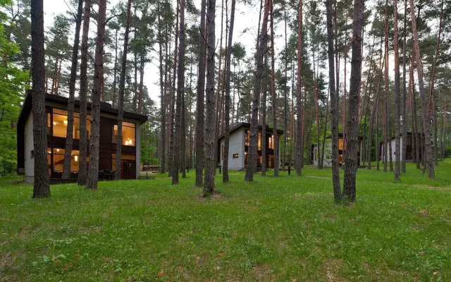 SPA Hotel Belvilis