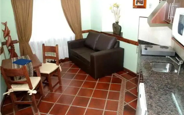 Hotel El Viejo Lobo de Mar