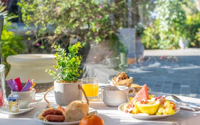 Le Relais du Moulin, Hôtel de Charme & Spa