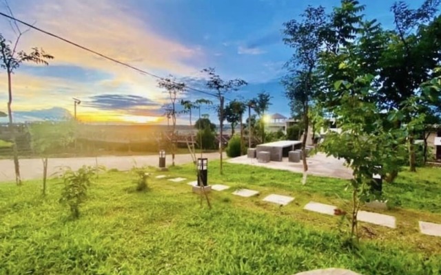 The Park Resort Mondulkiri