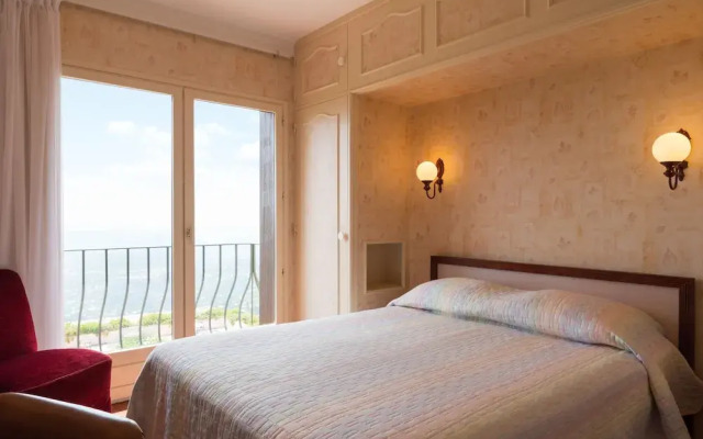 Hotel The Originals l'horizon
