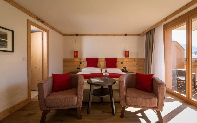 Hotel Spitzhorn