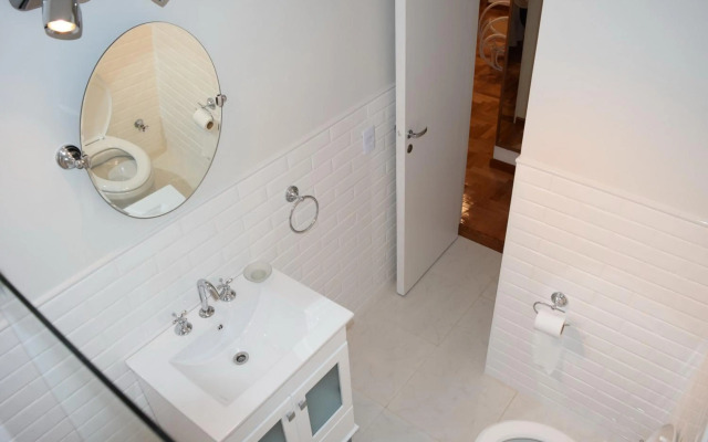 F&F Altos de Barracas