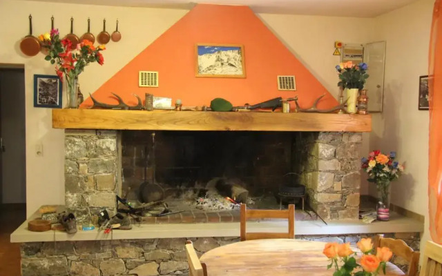 Chambre d'Hôte "Chez Antoinette et Charles"