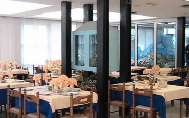 Hotel Universo