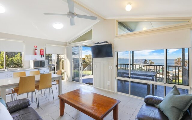 Reflections Bonny Hills - Holiday Park