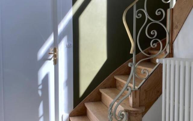 La Source - Villa Wissantaise