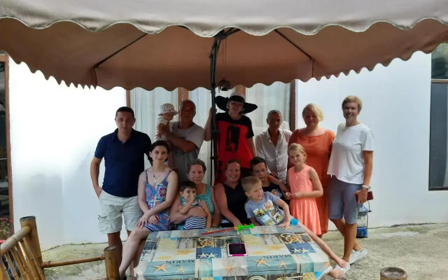 Merabi Guest House