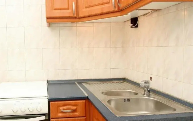 City Centre Cosy Apartments