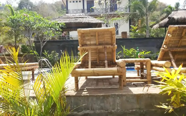 Mira Arsita Hotel Kuta Lombok