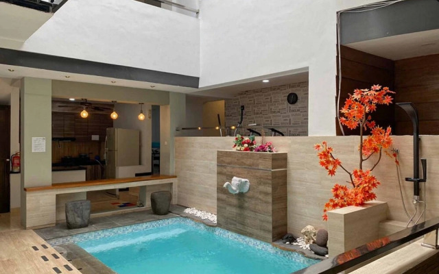 Koolkost Near T2 Juanda Airport 2