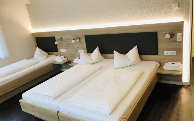 Landhotel Traube