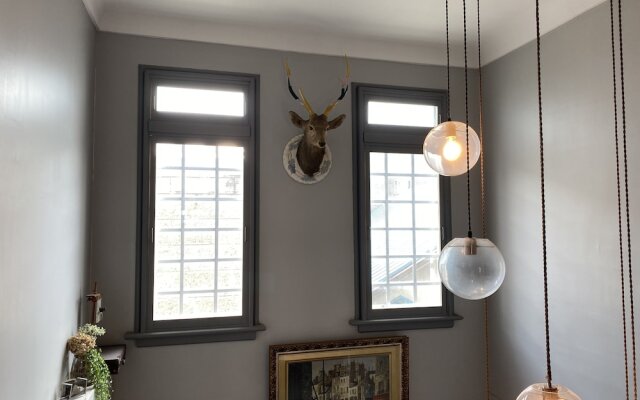 Little Barrel Guest House