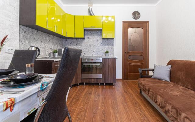 Posutochno One Days на улице Восточно-Кругликовская 28/2