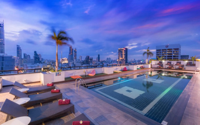 Furama Silom Bangkok Hotel