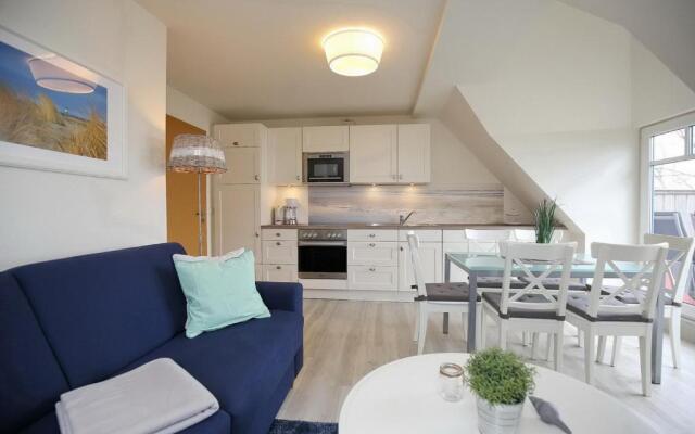 Villa Triton Wohnung 06