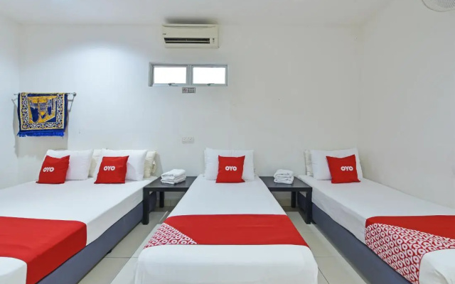 Eleven Inn Langkawi – Guest Rooms – Langkawi