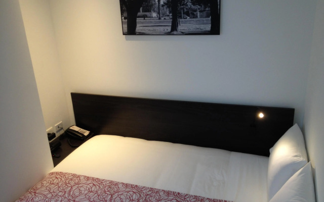 Hotel B3 Virrey