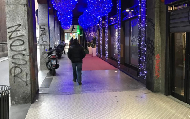 Via Falcone Apartment Kibilù