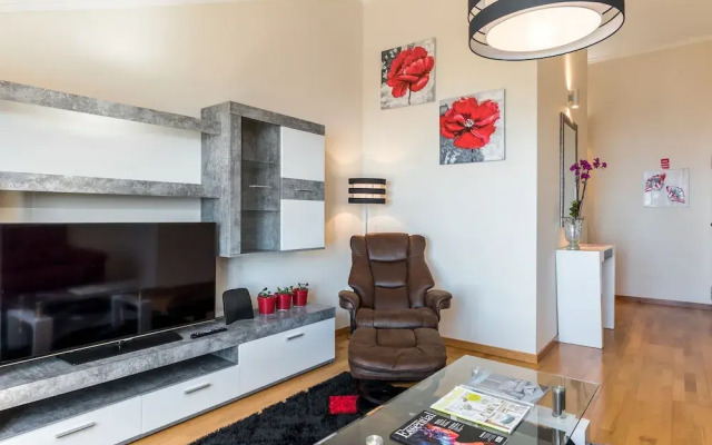 Savana Apartment