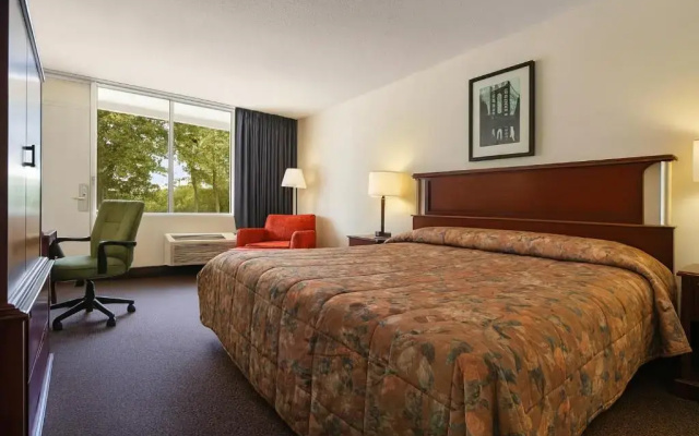 MHO Hotel Dover