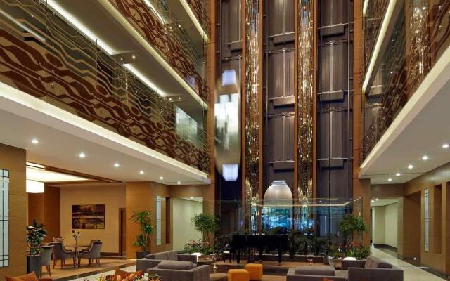 Mercure Istanbul Altunizade