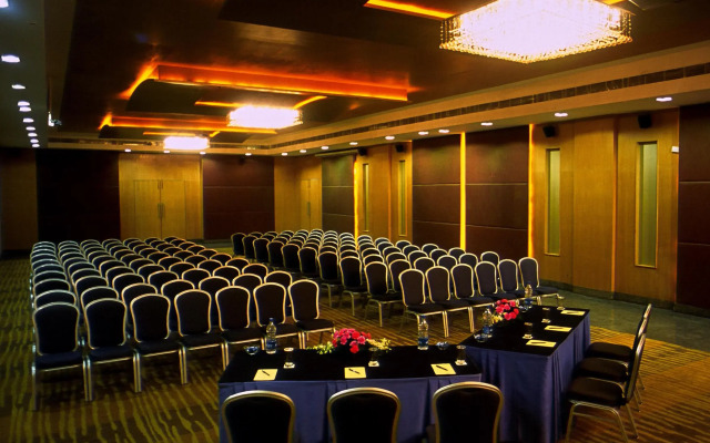 Katriya Hotel & Towers