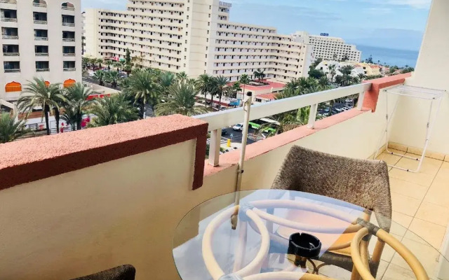Apartamento Blue Sea Vista Mar