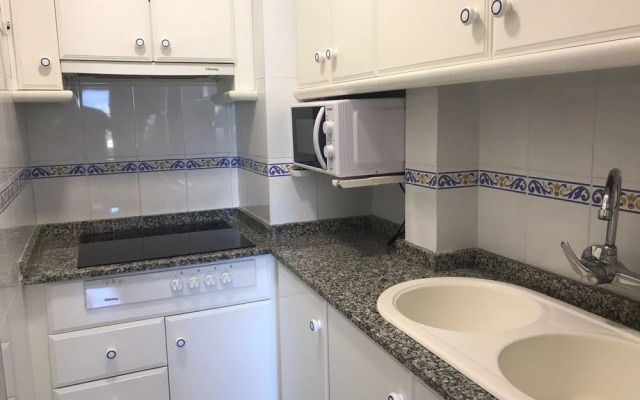 Las Marinas Apartment - 0541-H